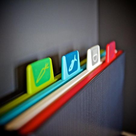 Northlight Apartments - The Loom 오크니 외부 사진