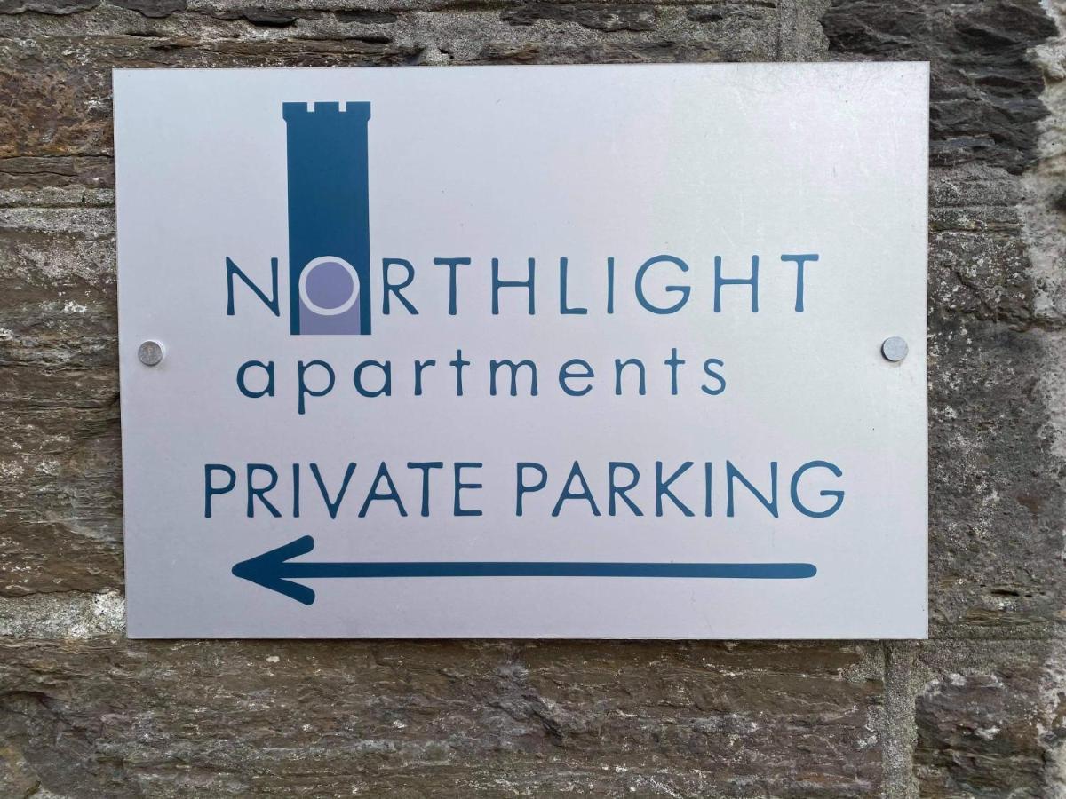 Northlight Apartments - The Loom 오크니 외부 사진